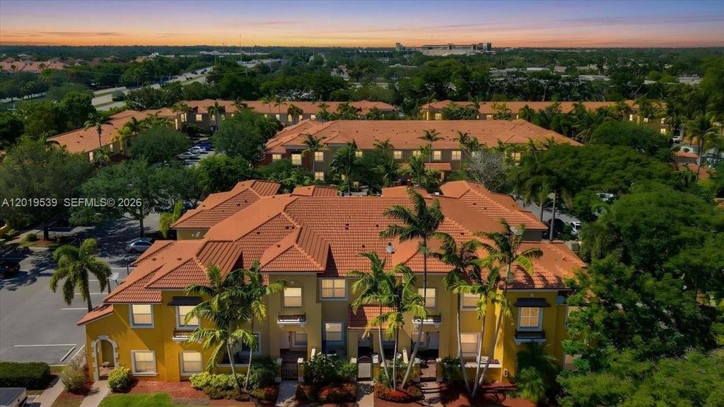 Photo of 3417 Merrick Ct #1206, Margate, FL 33063 (MLS # A12019539)