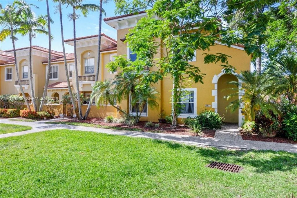 Photo of 3417 Merrick Ct #1206, Margate, FL 33063 (MLS # A12019539)