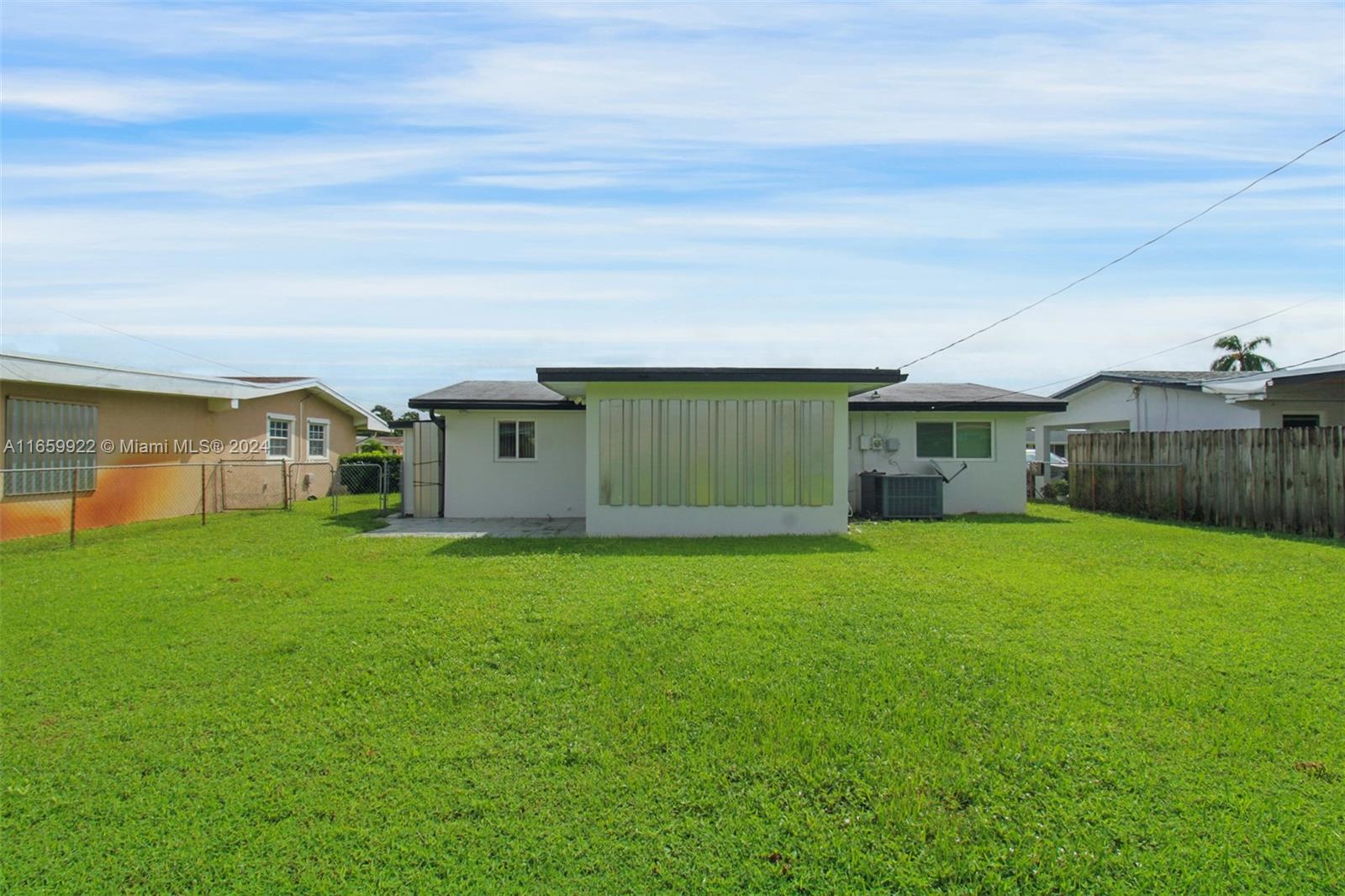 BOULEVARD HEIGHTS SEC 8 - Residential