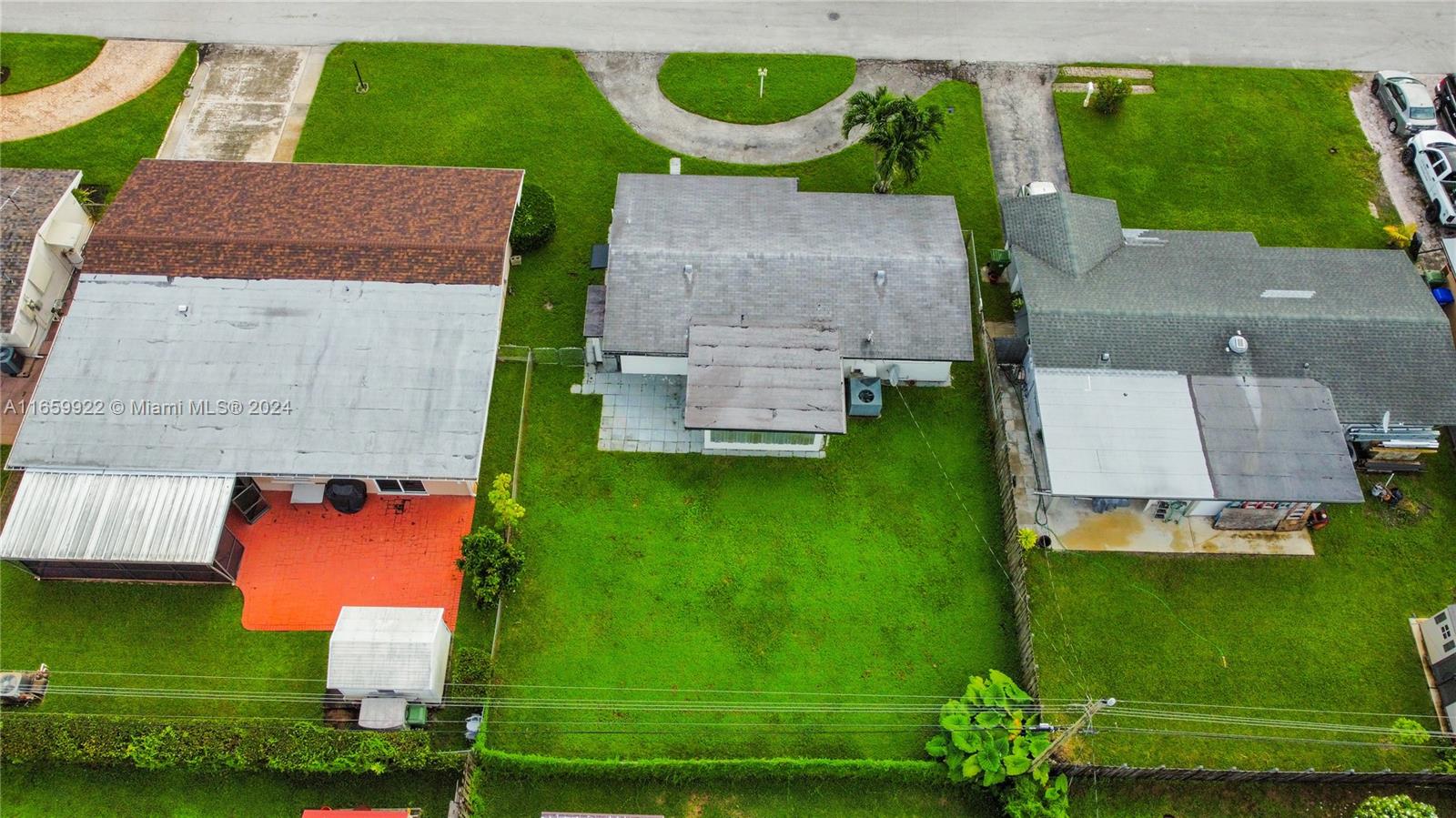 BOULEVARD HEIGHTS SEC 8 - Residential