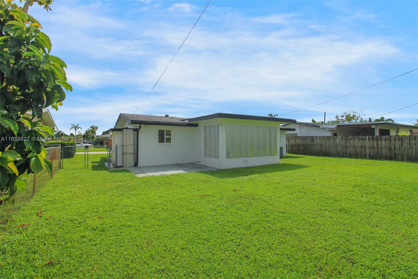 BOULEVARD HEIGHTS SEC 8 - Residential