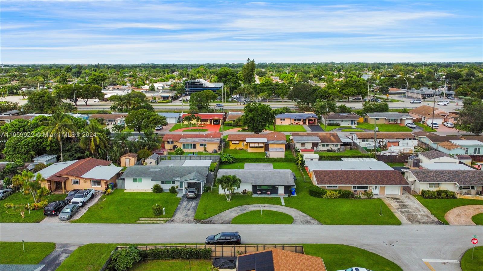 BOULEVARD HEIGHTS SEC 8 - Residential