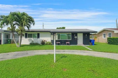 1160 NW 79th Ter, Pembroke Pines, FL 33024 - MLS#: A11659922