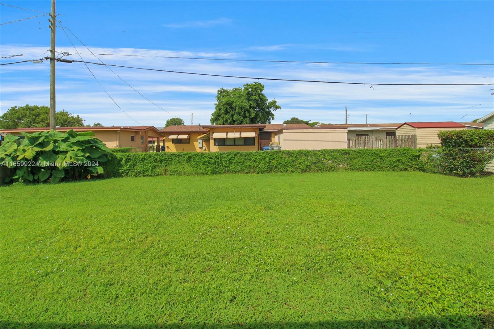 BOULEVARD HEIGHTS SEC 8 - Residential
