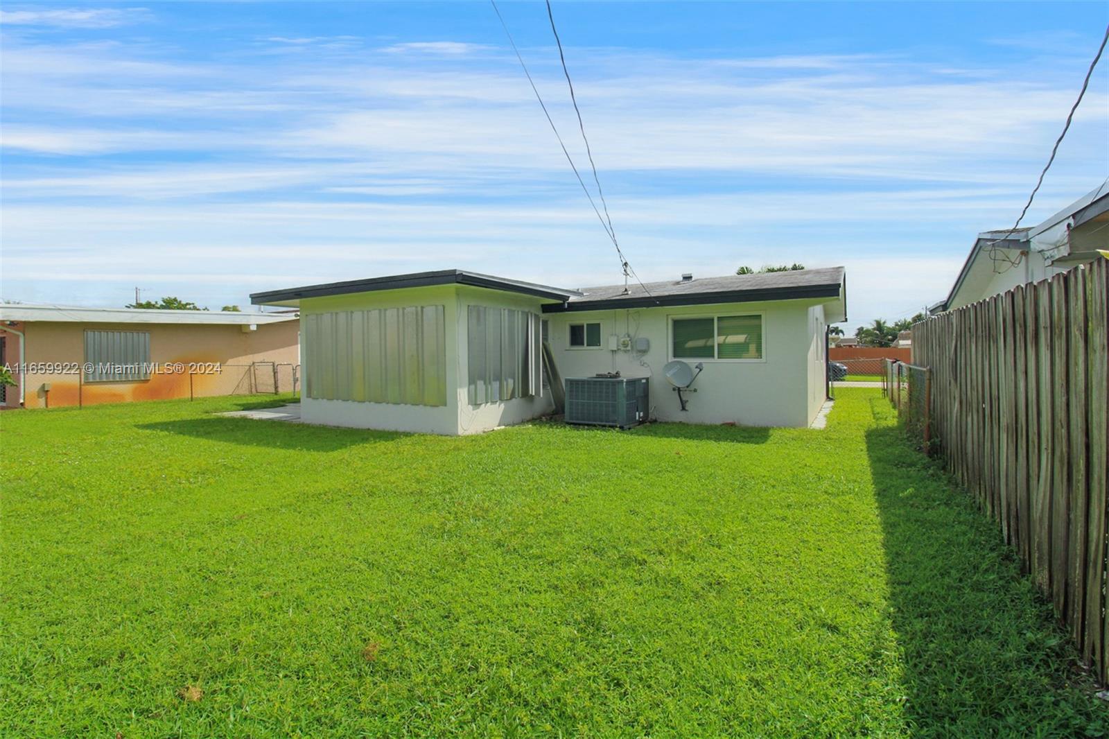 BOULEVARD HEIGHTS SEC 8 - Residential