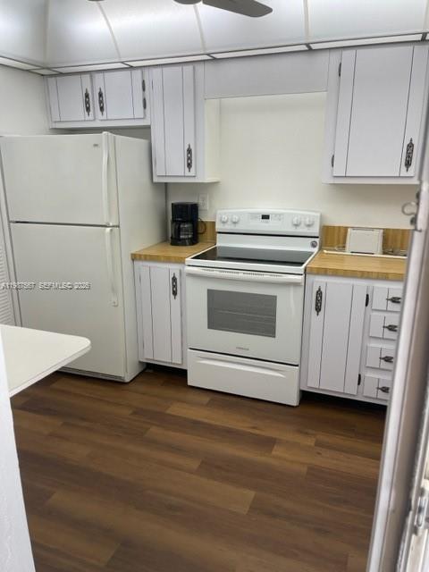 GREENS OF INVERRARY PHASE - Residential