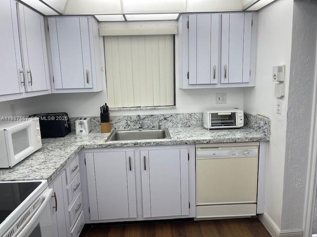 GREENS OF INVERRARY PHASE - Residential