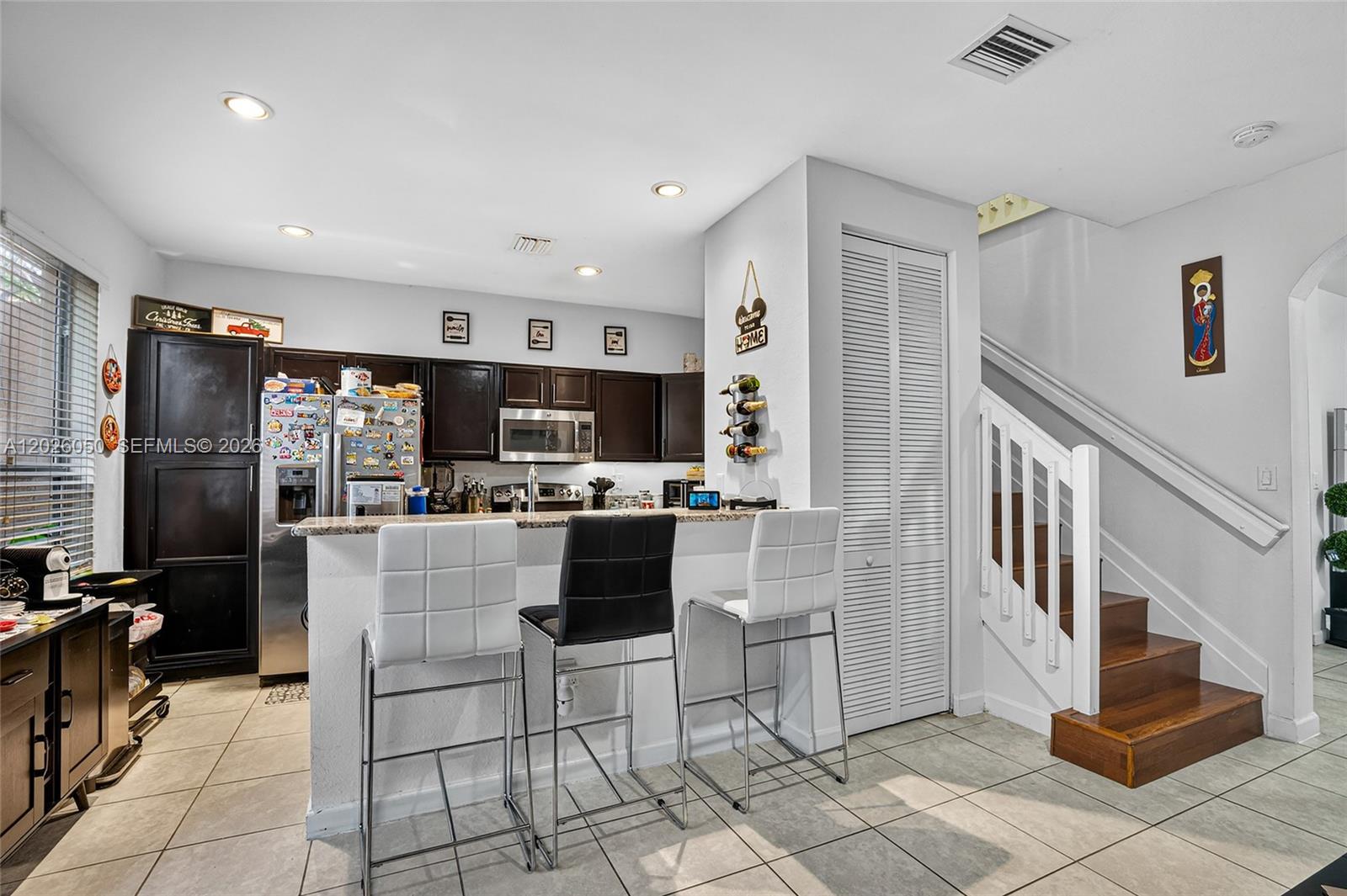 KENDALL COMMONS TOWNHOMES - Residential