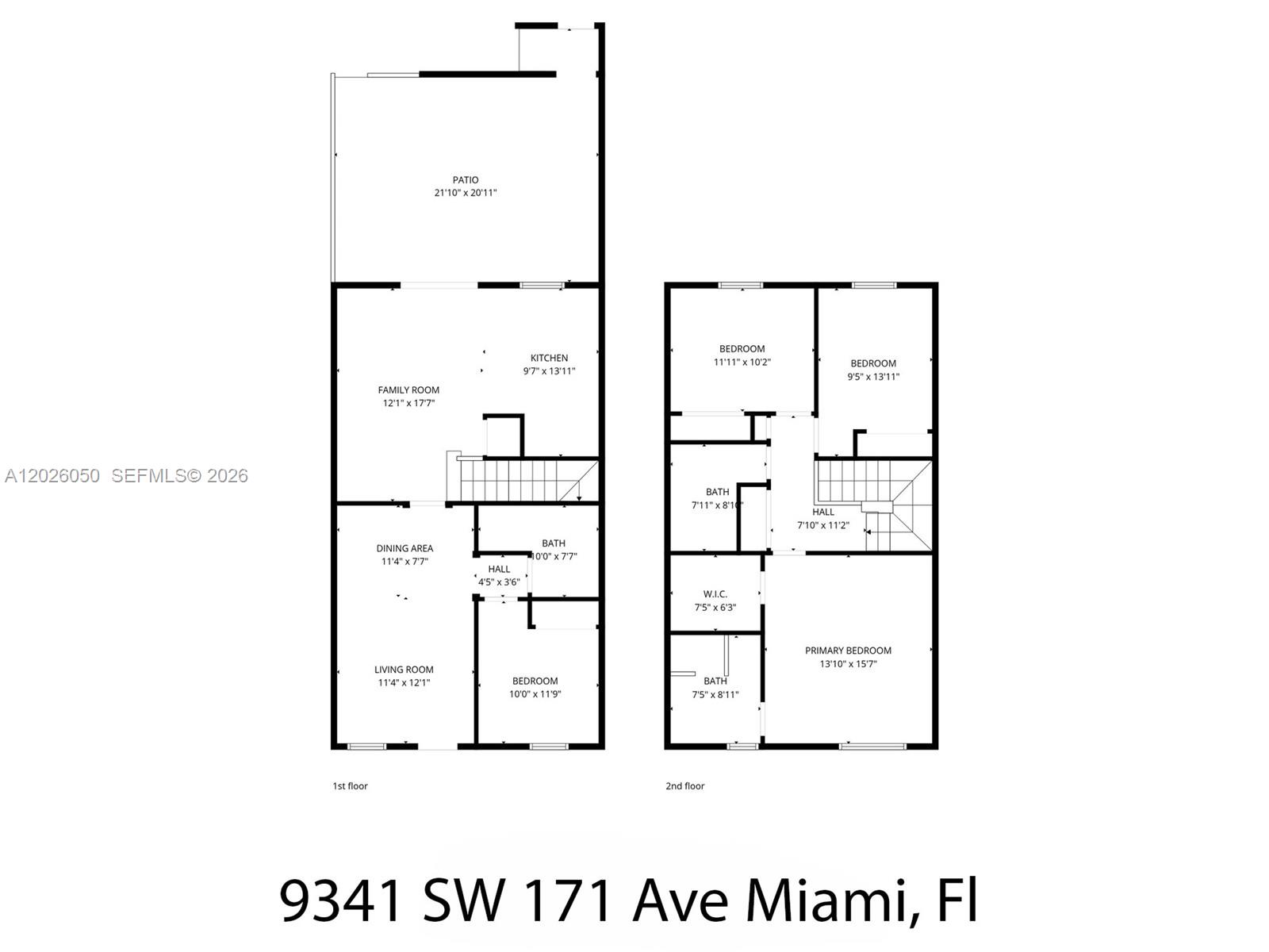 KENDALL COMMONS TOWNHOMES - Residential