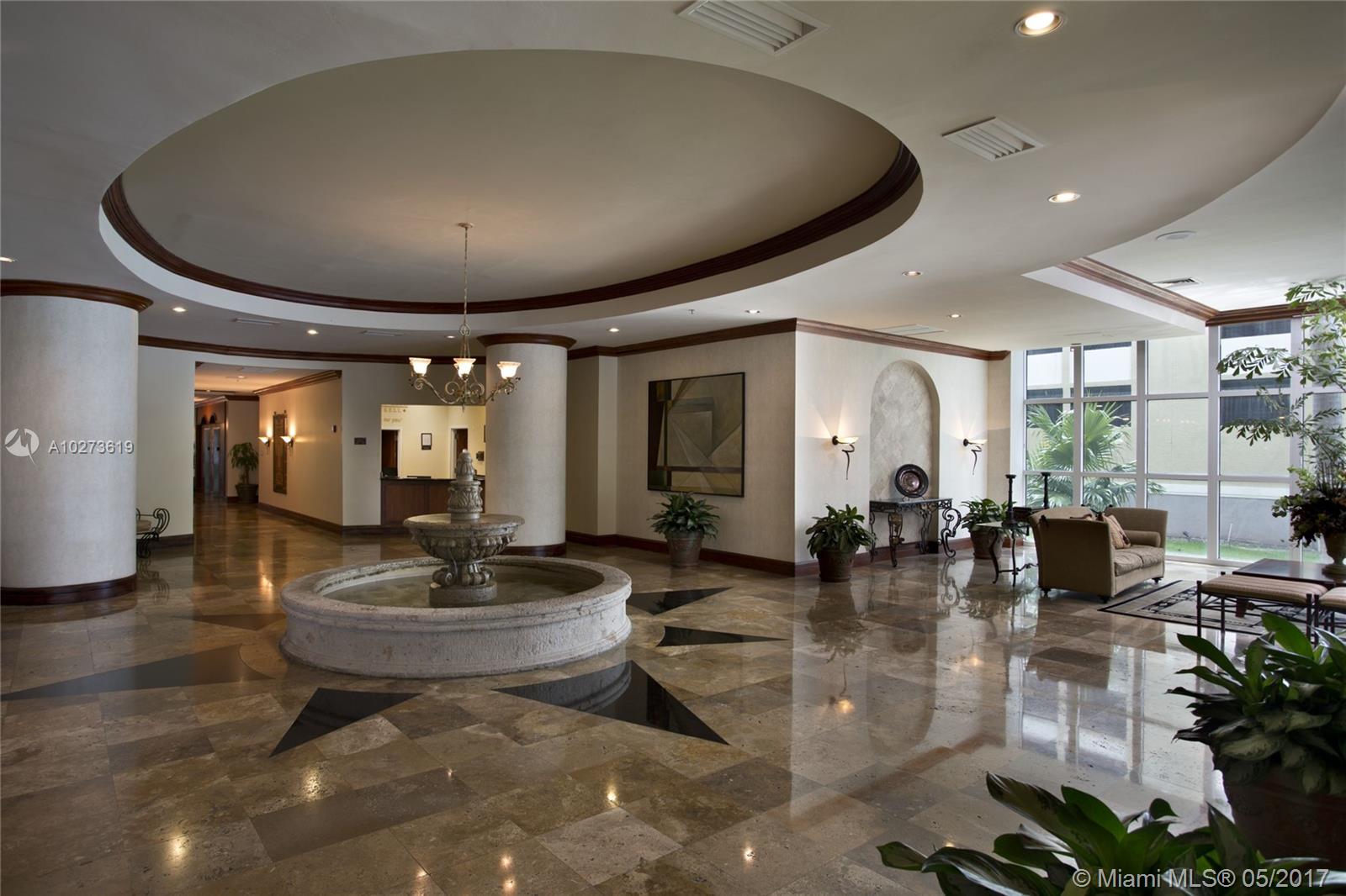Yacht Club Brickell - Residential Lease