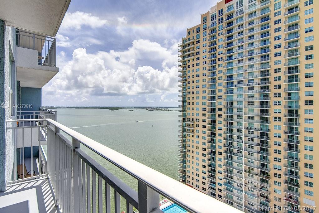Yacht Club Brickell - Residential Lease