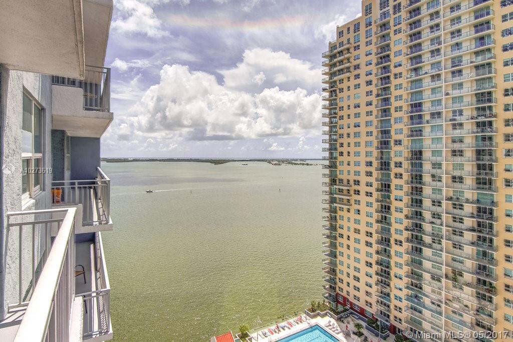 Yacht Club Brickell - Residential Lease