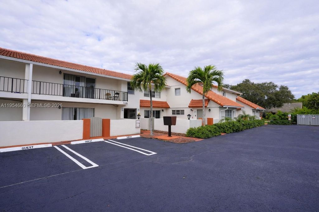 Photo of 3200 Coral Springs Dr #108, Coral Springs, FL 33065 (MLS # A11954660)