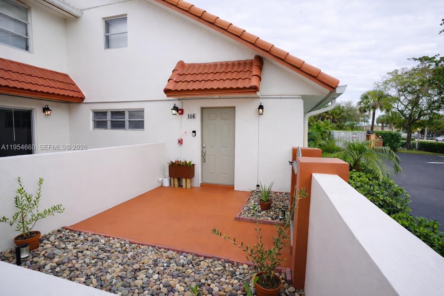 3200 Coral Springs Dr 108