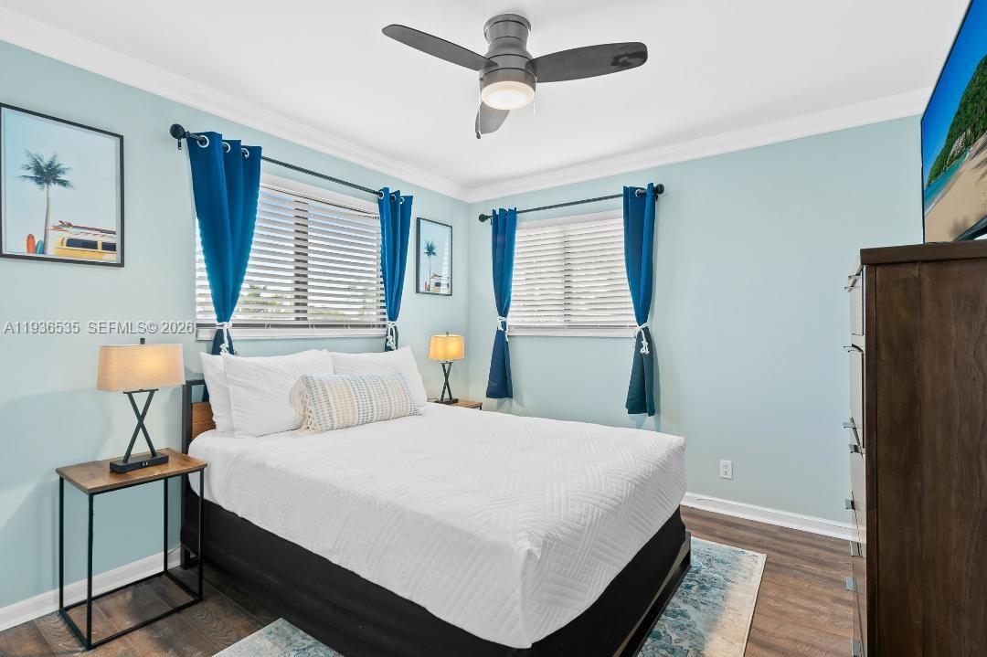 CENTRAL DANIA HEIGHTS - Residential