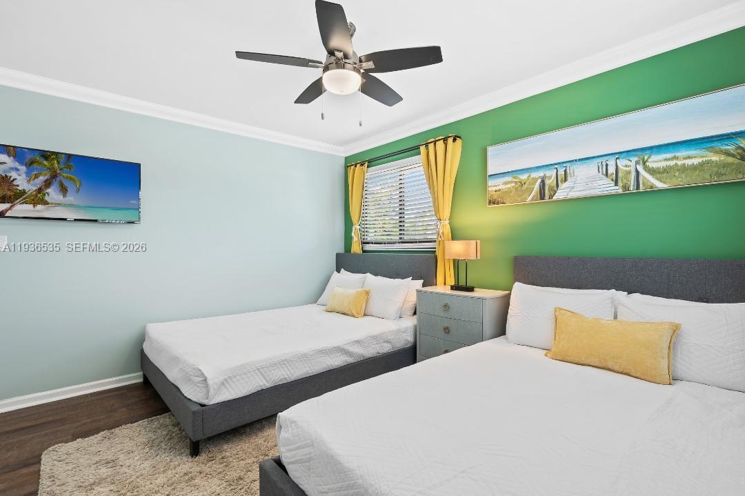 CENTRAL DANIA HEIGHTS - Residential