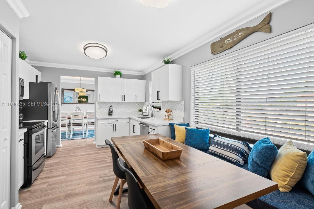 CENTRAL DANIA HEIGHTS - Residential