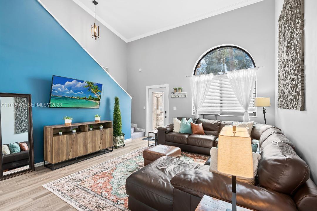 CENTRAL DANIA HEIGHTS - Residential