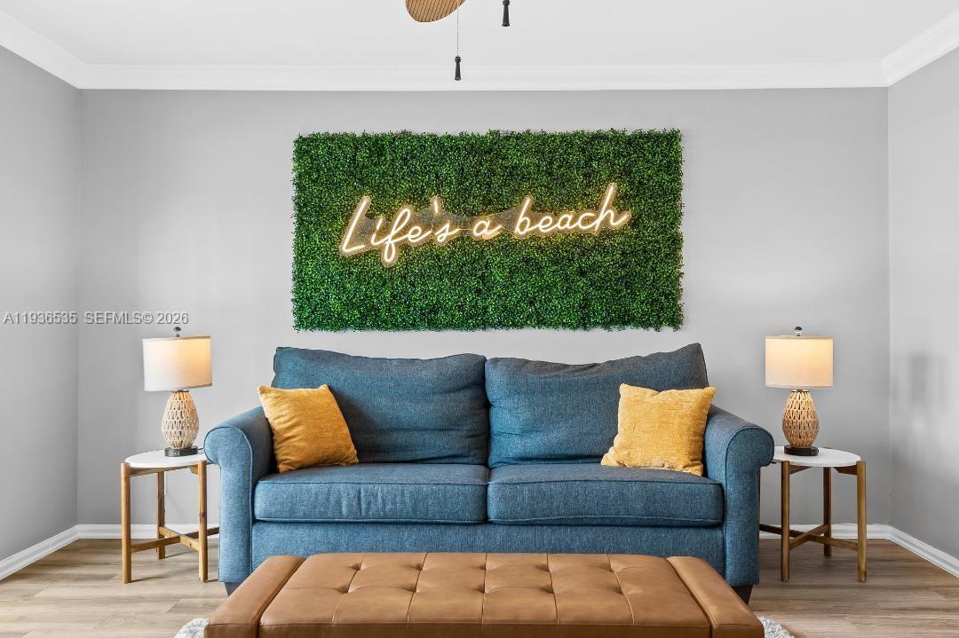 CENTRAL DANIA HEIGHTS - Residential