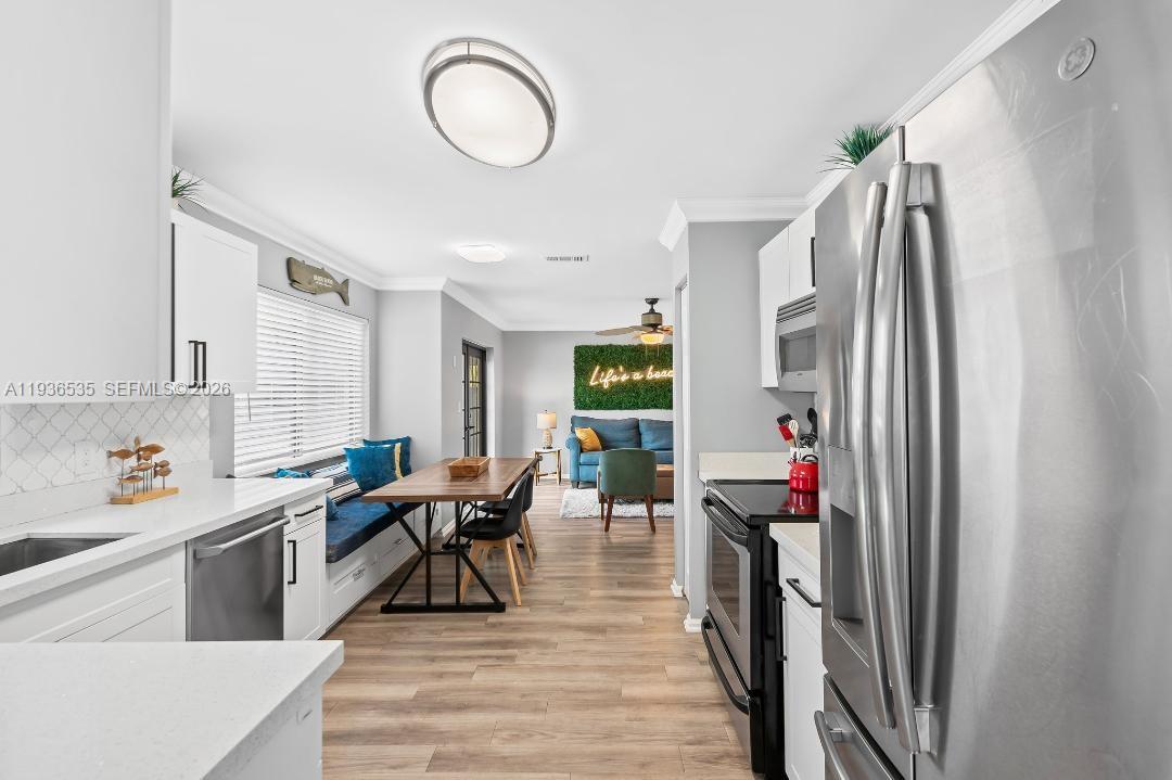 CENTRAL DANIA HEIGHTS - Residential