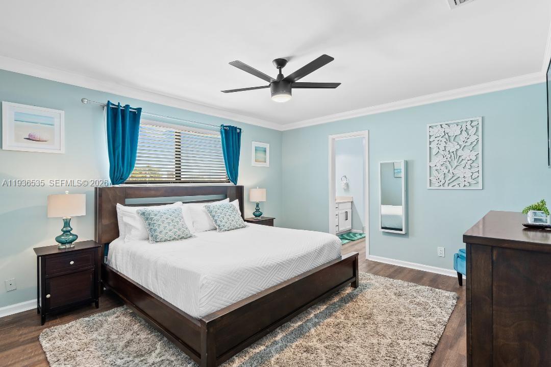 CENTRAL DANIA HEIGHTS - Residential