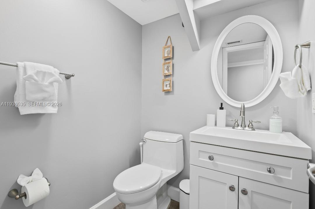 CENTRAL DANIA HEIGHTS - Residential