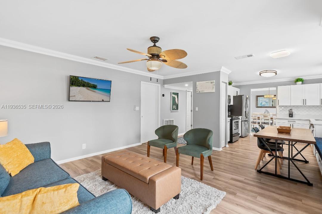 CENTRAL DANIA HEIGHTS - Residential