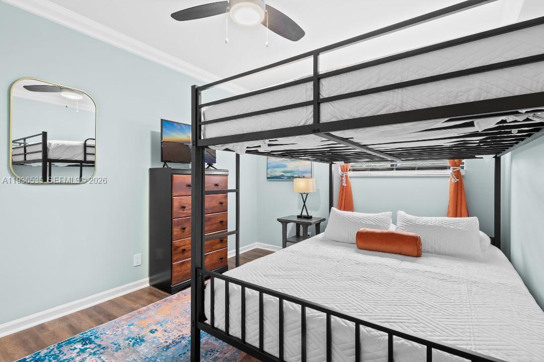 CENTRAL DANIA HEIGHTS - Residential