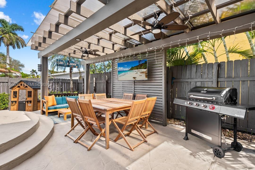 CENTRAL DANIA HEIGHTS - Residential