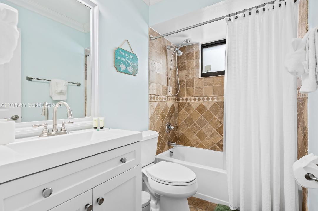 CENTRAL DANIA HEIGHTS - Residential