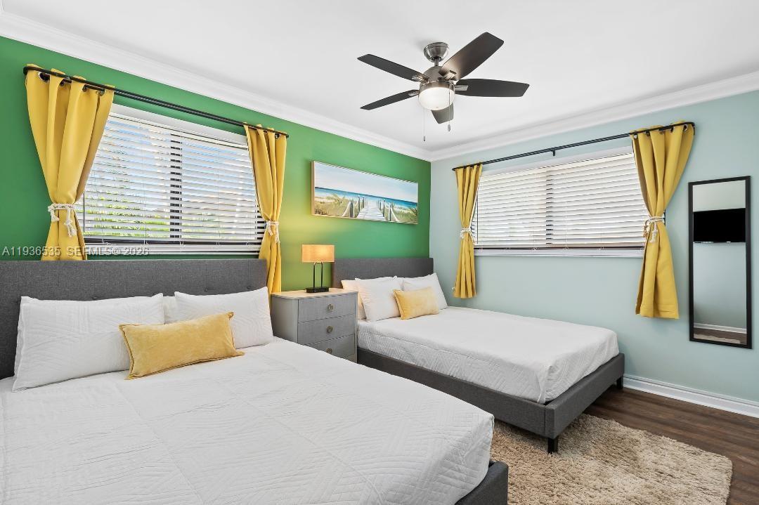 CENTRAL DANIA HEIGHTS - Residential