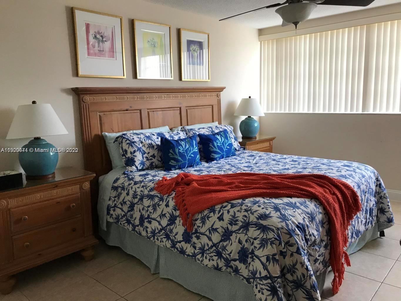 KEYSTONE HARBOR CLUB COND - Residential Lease