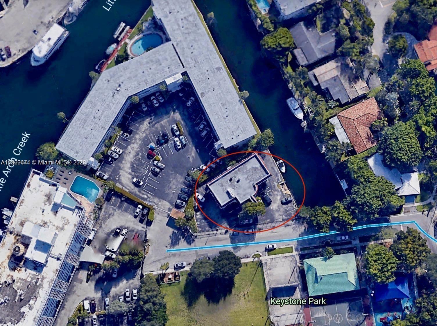 KEYSTONE HARBOR CLUB COND - Residential Lease