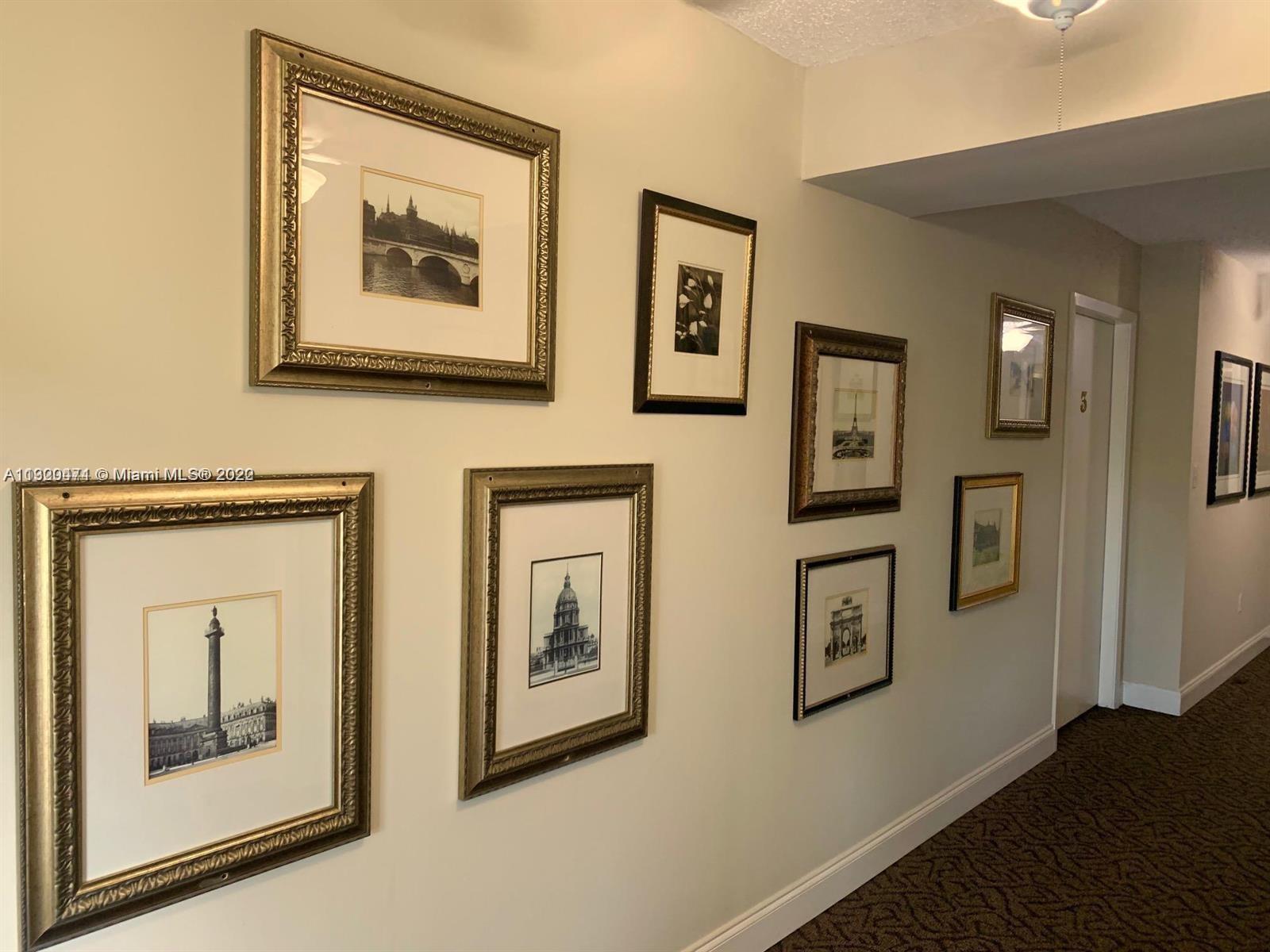 KEYSTONE HARBOR CLUB COND - Residential Lease