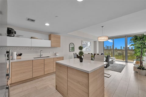 Tiny photo for 16385 Biscayne Blvd #1020, North Miami Beach, FL 33160 (MLS # A12042036)