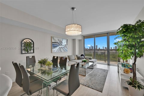 Tiny photo for 16385 Biscayne Blvd #1020, North Miami Beach, FL 33160 (MLS # A12042036)