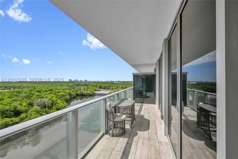 Tiny photo for 16385 Biscayne Blvd #1020, North Miami Beach, FL 33160 (MLS # A12042036)