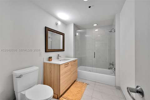 Tiny photo for 16385 Biscayne Blvd #1020, North Miami Beach, FL 33160 (MLS # A12042036)