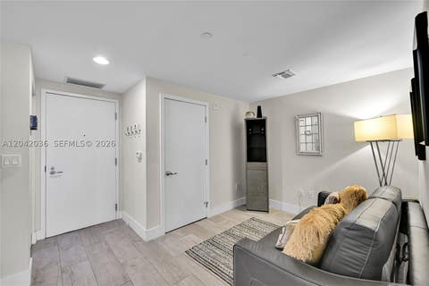 Tiny photo for 16385 Biscayne Blvd #1020, North Miami Beach, FL 33160 (MLS # A12042036)