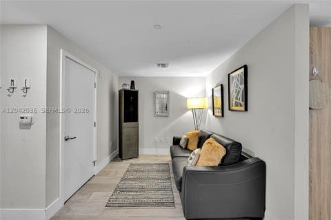 Tiny photo for 16385 Biscayne Blvd #1020, North Miami Beach, FL 33160 (MLS # A12042036)