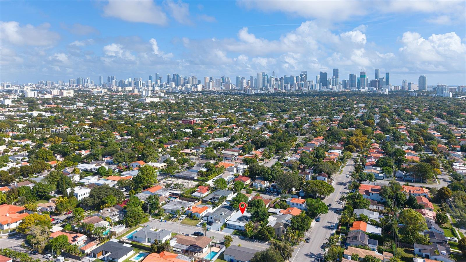 PORTER MANOR - Residential