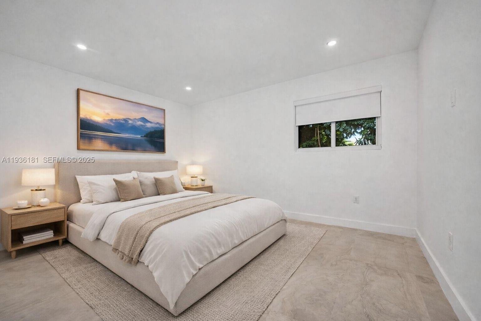 PORTER MANOR - Residential