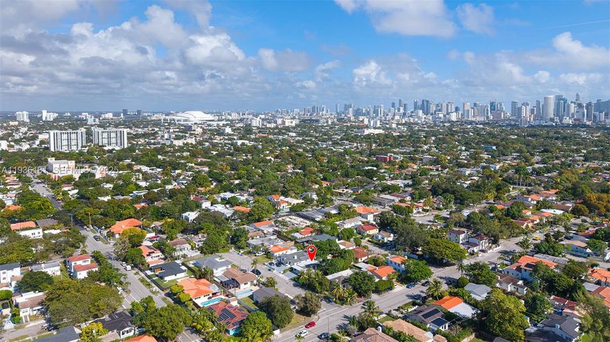 Stunning New Renovation in Shenandoah! Discover this beautifully transformed 2,020 sqft home, featuring 4 spacious bedrooms and 3 luxurious full bathrooms. Step inside to find a brand-new kitchen, new gleaming tile floors, new top-of-the-line appliances-all designed with modern living in mind. Every detail has been meticulously updated, including a new roof with a 15 year warranty, impact windows, new impact doors, new everything!!!. Enjoy the expansive patio, perfect for outdoor entertaining or relaxing in your private oasis. Situated in the rapidly growing Shenandoah neighborhood, this home is a rare gem. Don't miss your chance to own a piece of this thriving community. Contact the listing agent today for a private showing!