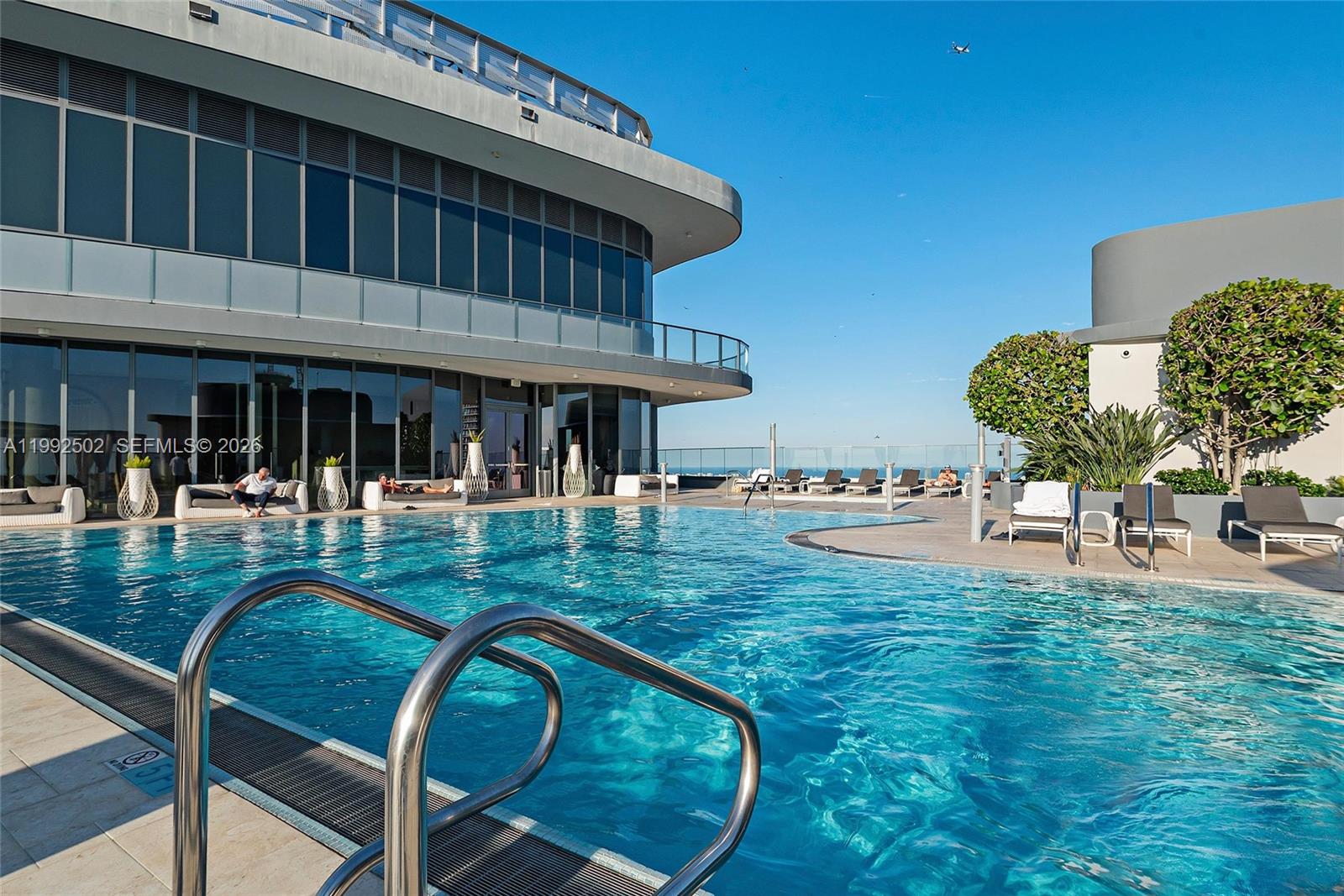 BRICKELL FLATIRON CONDO - Residential