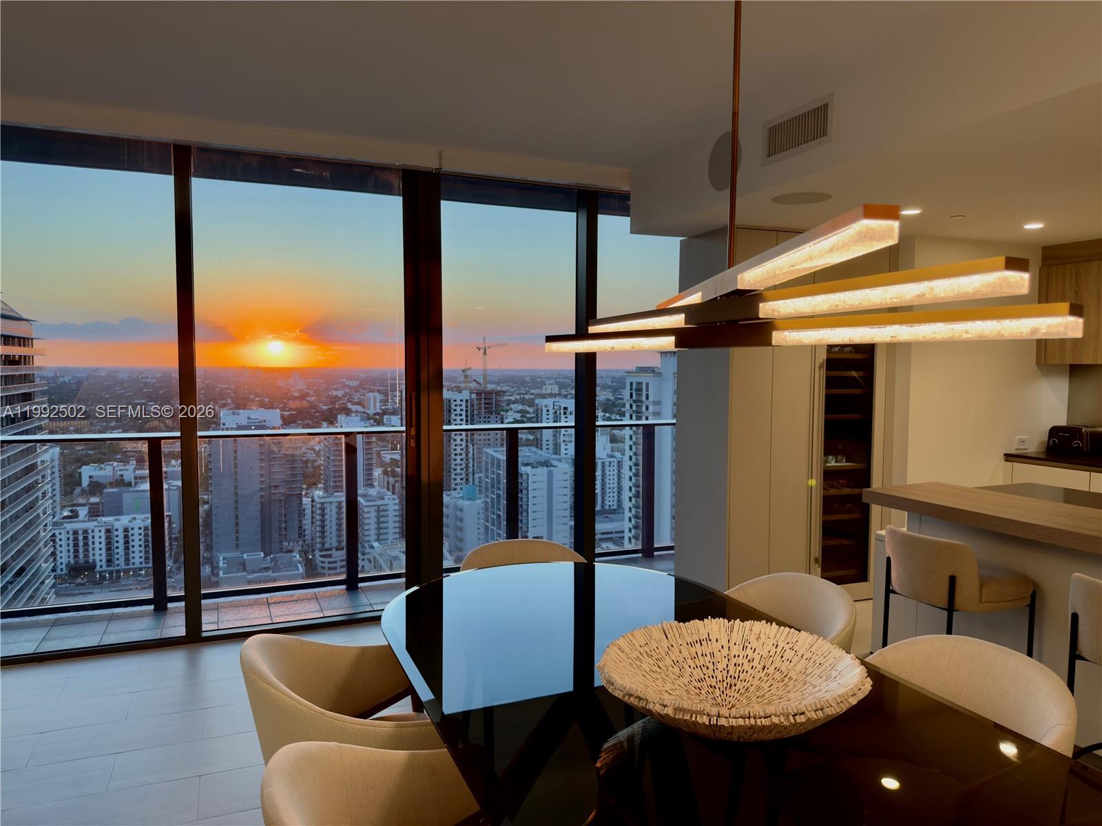 BRICKELL FLATIRON CONDO - Residential