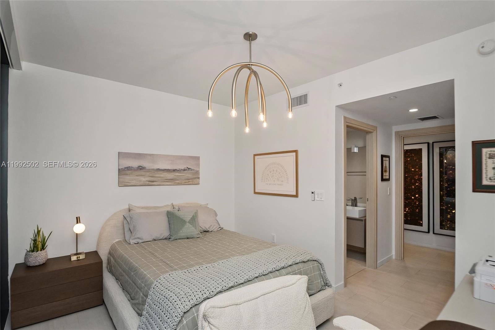 BRICKELL FLATIRON CONDO - Residential