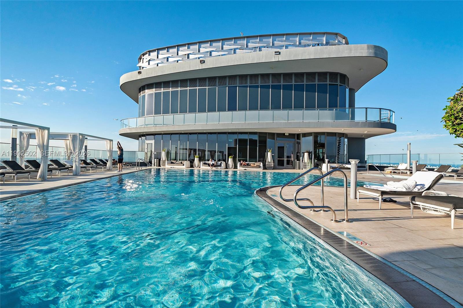 BRICKELL FLATIRON CONDO - Residential