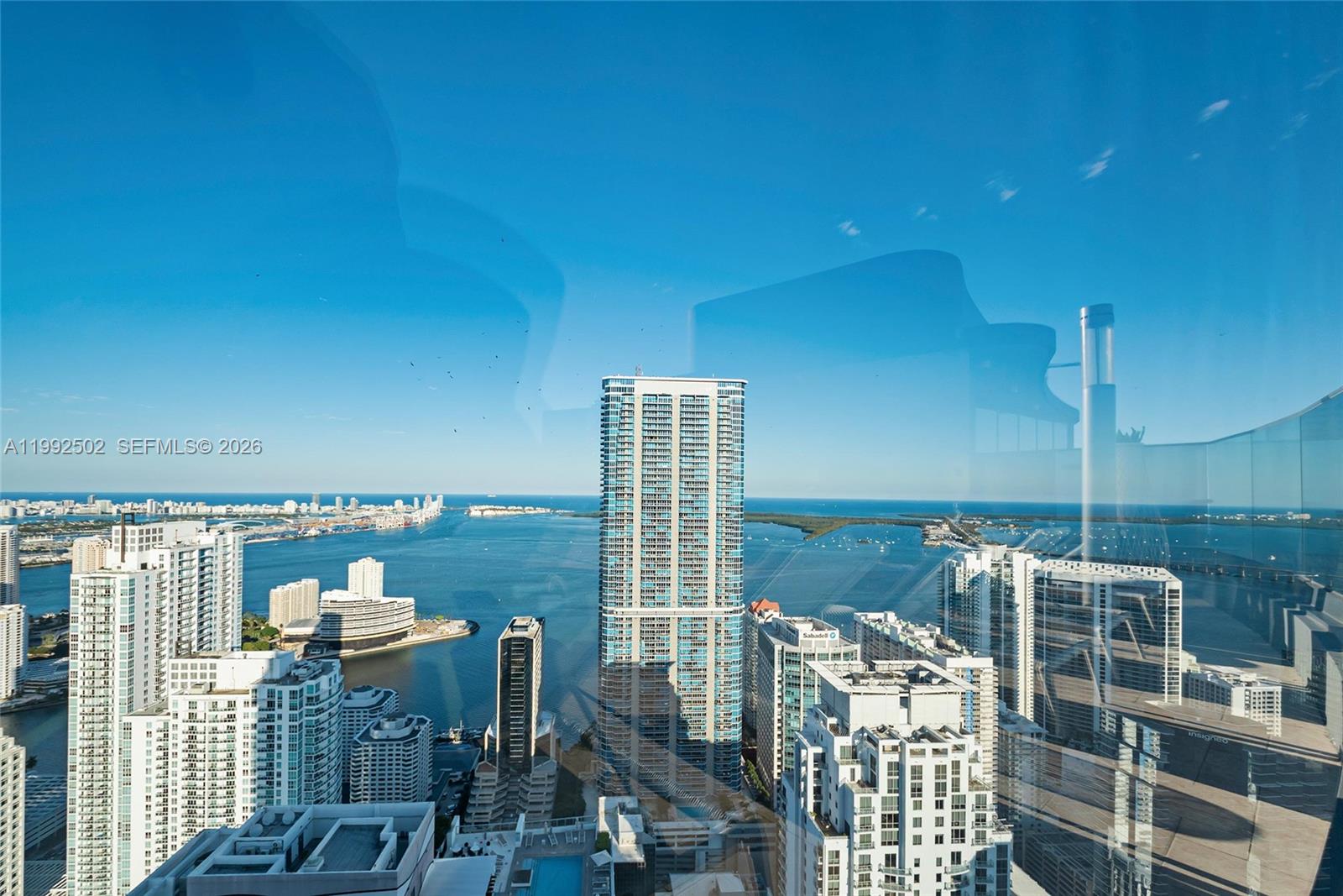 BRICKELL FLATIRON CONDO - Residential