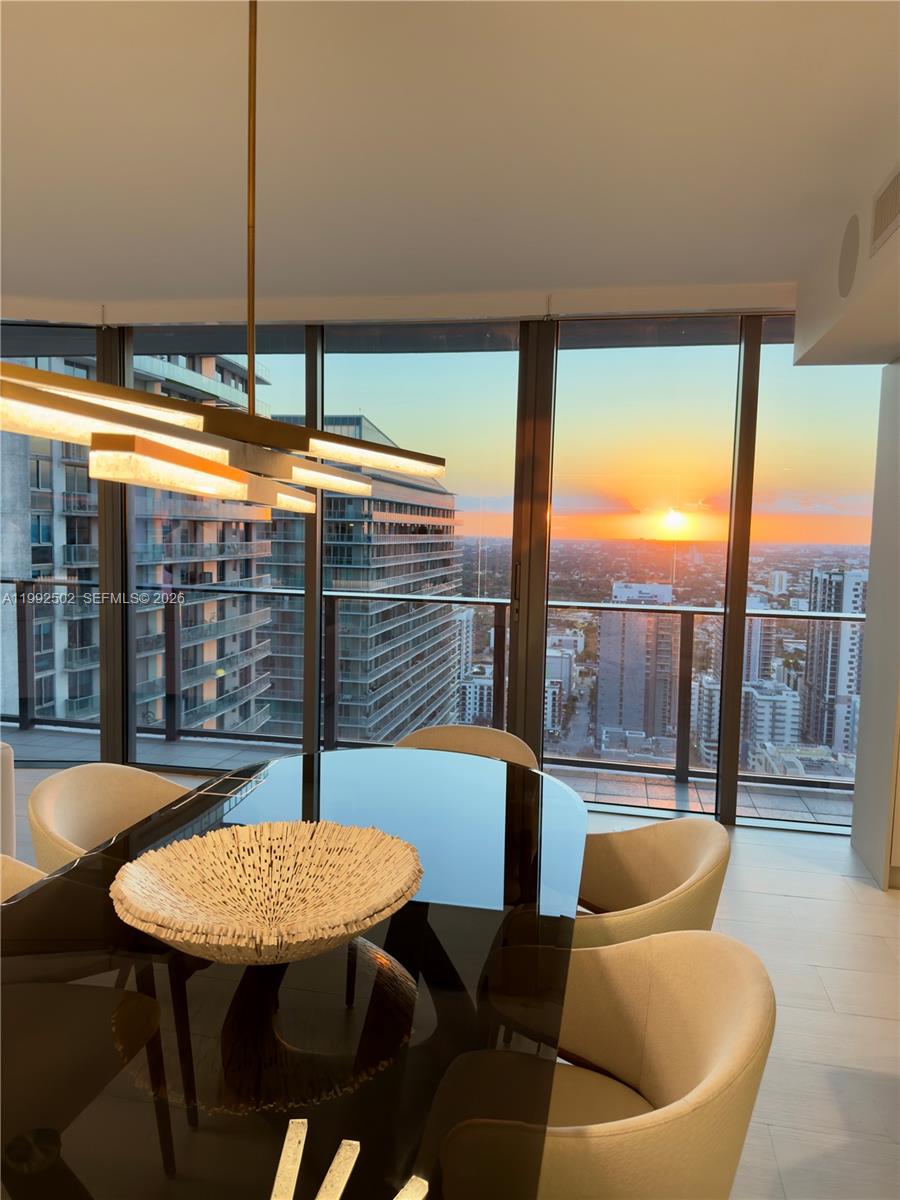 BRICKELL FLATIRON CONDO - Residential