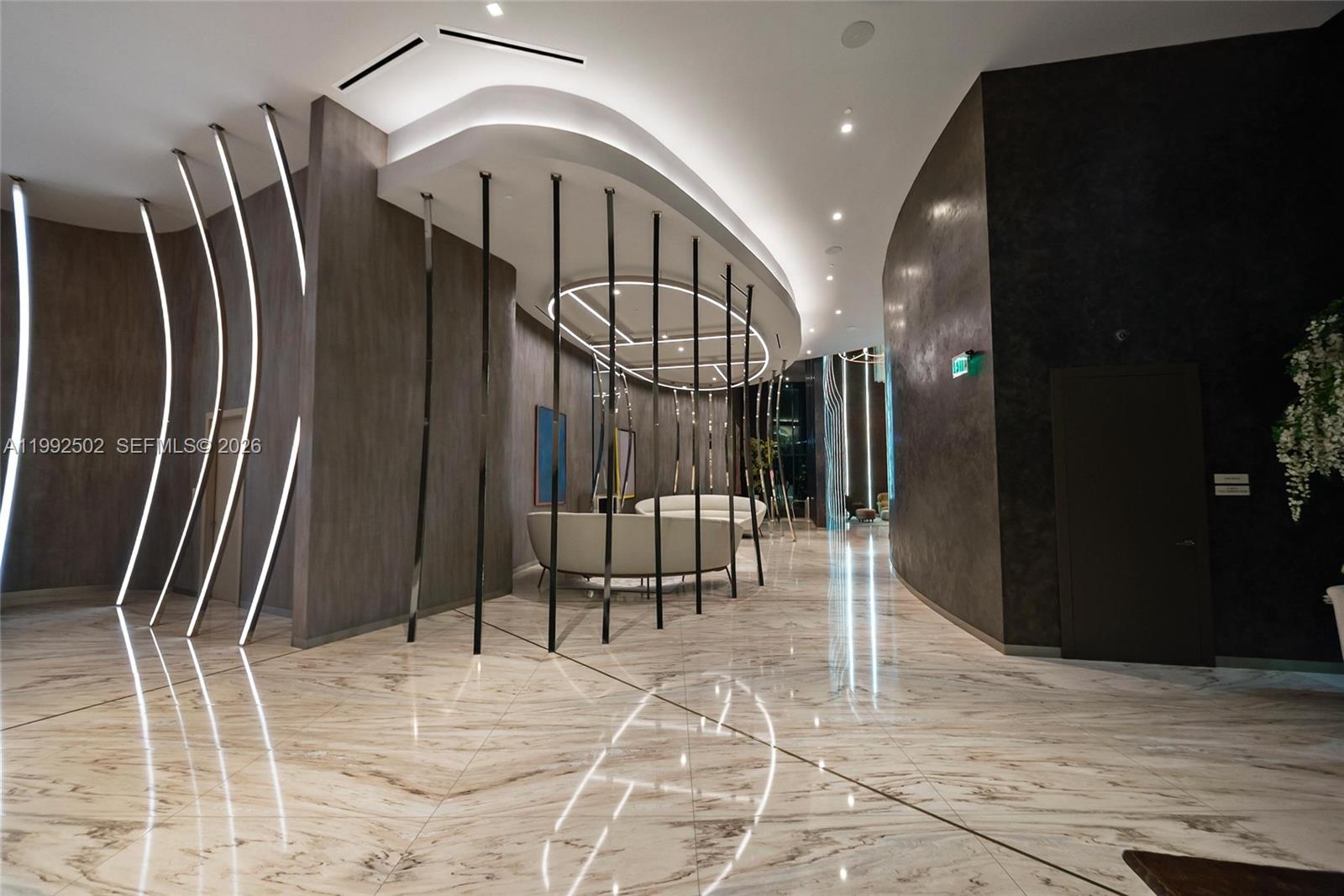 BRICKELL FLATIRON CONDO - Residential